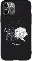 Чохол накладка TOTO Full PC Print Case Apple iPhone 11 Pro Max #171_Sagittarius Black