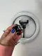 Кольцевая LED лампа 30 см 12" USB 5V 168 Lights