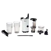 Соковитискач шнековий універсальний NEOR JUICER M130 WT