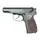 KWC KMB-44AHN (Makarov Blowback)