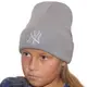 Шапка LD20036 светло-серый