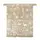 Плед Arya Christmas Snowy Хлопок AR-A107077 150x200 см