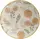 Тарелка обеденная Milika Pimpinella Orange M0480-DE143-D1 26 см