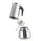 Гейзерная кофеварка Kamille KM-0553 600 мл