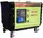 Дизельний генератор GenPower GDG 9000 TECX