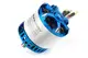 Мотор для самолетов SunnySky X4125 V3 KV480