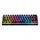 Ігрова клавіатура XTRIKE ME mechanical keyboard GK-985P ENG Layots |61keys, 21 keys anti-ghosting|