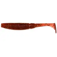 1870-05-34Силикон Select Shad One 3.5" col.003 (5 шт/упак)