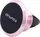 Автодержатель AWEI X5 Air Vent Magnet 360 Degree Rotate Car Mount Holder Rose Gold