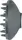 Фен Clatronic HTD 3055 с диффузором 2000 Вт