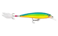 Воблер Rapala X-Rap XR08 PRT 80 мм 7 г (XR08 PRT)