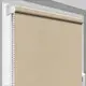 Рулонная штора Rolets Арабеска 1-1839-1050 105x170 см открытого типа Латте