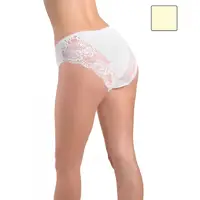 Cornelia трусики женские молочный Oro XXL