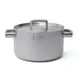 Кастрюля с крышкой Berghoff Ron 3900034 24 см 6 л