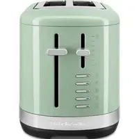 Тостер KitchenAid 5KMT2109EPT 980 Вт фісташковий