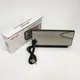 Часы сетевые настольные VST-897-1 (красная подсветка, температура, от USB кабеля), Настольные LED часы