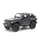 Машинка KINSMART "Jeep Wrangler" (серая)
