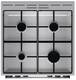 Плита комбинированная Gorenje GKS6С70XJ 71 л
