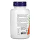 Натуральная добавка NOW Spirulina 1000 mg Certified Organic, 120 таблеток