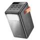 УМБ HOCO Surpass fully compatible power bank J142 100000mAh |6USB/2Type-C, 22.5W/3A, PD/QC|