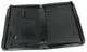 Кожаная деловая папка A-art TS1002 черная