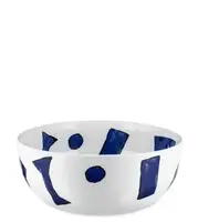 Салатник Alessi Itsumo Yunoki 25 см