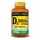Витамины и минералы Mason Natural Vitamin D3 5000 IU, 100 капсул