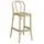 Стул барный Tilia Sozo 65 см кофейный