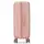 Валіза Semi Line 24" (M) Rose (T5664-4)