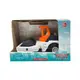Игрушечная машинка Tech Truck "Каток" TIGRES 39478-1
