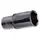 Насадка шестигранна довга 1/2" 27мм CrV ULTRA (6072272)