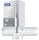 Електрична щітка Braun Oral-B PulsoniС Slim Luxe S411-526-3X-Platinum сріблястий