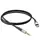 Кабель HOCO 3.5mm to Type-C silicone digital audio conversion cable UPA22 |1M|