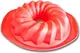 Форма для выпечки кекса силиконовая Krauff Dainty 26-184-024 30х26,5х6 см