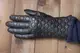 Женские кожаные сенсорные перчатки 1-940s1