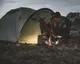 Палатка трехместная Easy Camp Setesdal 3 (120477)