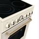 Плита электрическая Gorenje GEСS5B70СLI 70 л