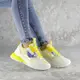 Кроссовки женские Fashion Coojo 2237 41 размер 25,5 см Белый