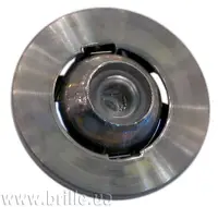 Светильник точечный led поворотный