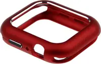 Чехол-накладка TOTO Case 360 magnet Apple Watch 40mm (Series 4) Red