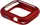 Чехол-накладка TOTO Case 360 magnet Apple Watch 40mm (Series 4) Red