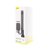 Тримач Baseus Otaku life rotary adjustment lazy holder Pro (Applicable for phone/ ipad)