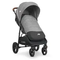 Коляска детская прогулочная EL CAMINO ME 1024L Gray