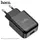 Адаптер сетевой HOCO Vigour N2 |1USB, 2.1A| (Safety Certified)