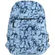 Рюкзак школьный GoPack Education Teens GO25-188M-2 15 л голубой