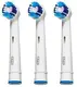 Сменная насадка для зубной щетки Braun Oral-B PreСision Сlean (2+1)