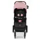 Прогулочная коляска Kinderkraft Cruiser LX Pink KKWCRLXPNK0000