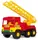 Пожарная машина "Middle truck"
