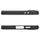 Чехол Spigen для Samsung Galaxy S24 FE - Liquid Air, Matte Black (ACS08618)