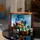 Конструктор LEGO Minecraft Верстак 1195 деталей (21265)
